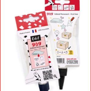 Gel- cola  impermeabilizable para tela.odicoat (Waterproof gel)