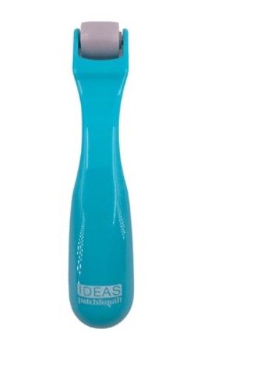 Rodillo para planchar costuras en azul - Imagen 2