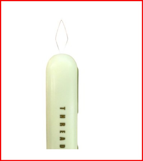 2 en 1 enhebrador y descosedor - Imagen 2