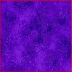 Marmoleado en color  morado medio de Quilting treasures