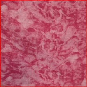 Marmoleado en rosa con aguas