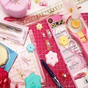 Materiales PatchWork