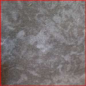 Tela  marmoleada negra grisáceo