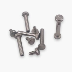 Juego 5 tornillos completos para boquillas interiores