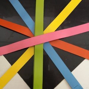 Asas para bolsos