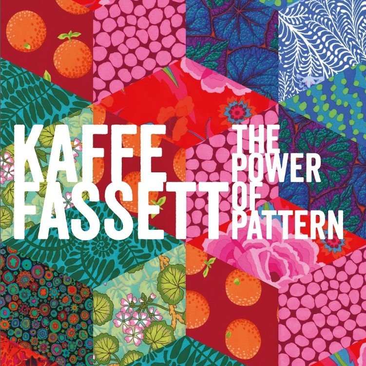 KAFFE FASSETT3 1