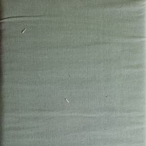 Tela  japonesa verde medio. Diamond textil.