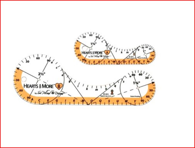 Hearts and more.Sue Delland & Designs