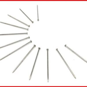 Alfileres de pony.50 grams