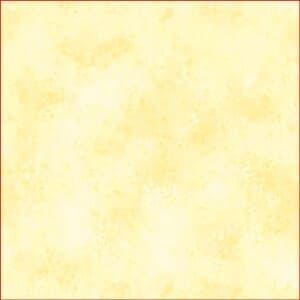 Marmoleado en color mantequilla de Quilting treasures