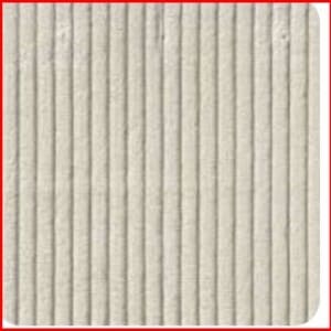 Pana  estrecha en color claro  1,50 ancho