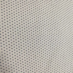 Tela country de lunares azules  sobre claro