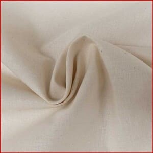 Trasera de color natural de 3 metros de ancho