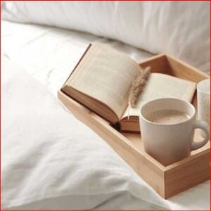 Trasera de color natural de 3 metros de ancho - Imagen 3