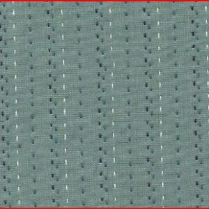 Tela  japonesa  azul con rayitas en azules y claros.Diamond textiles