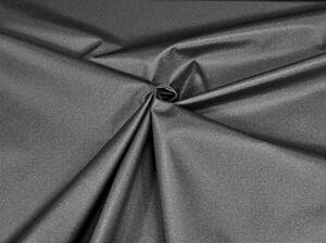 Tela de nylon color negro para (nylon balístíco) - Gloria Patchwork