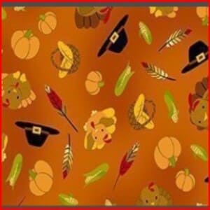 Tela de otoño , y acción de gracias. Halloween