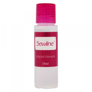 Liquido de extinción.Sew line