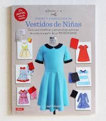 Diseño y confección de vestidos de niñas