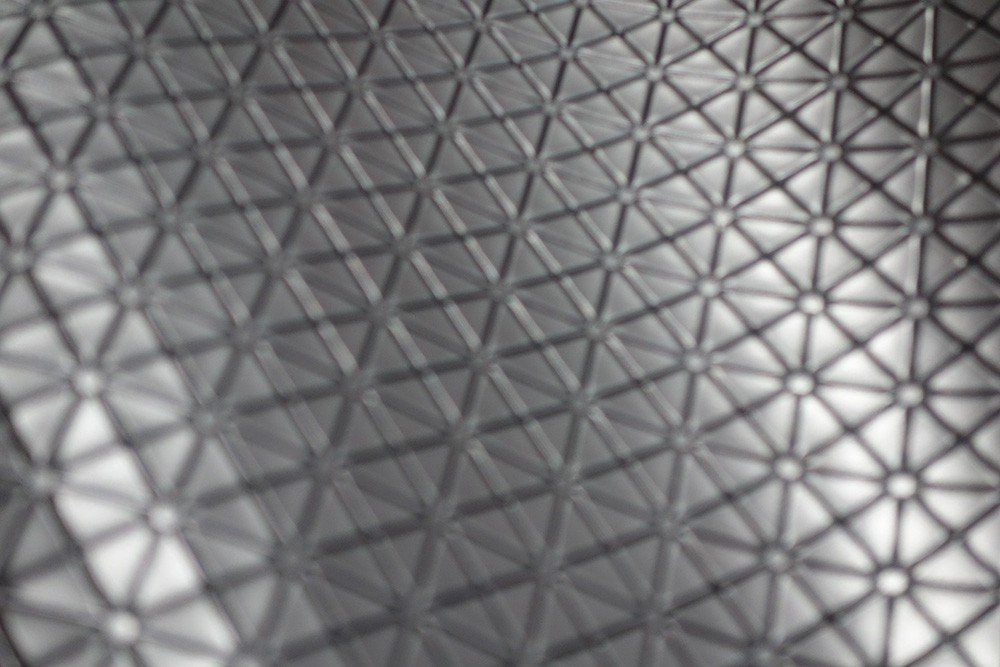 Tela de nylon color arena para bolsos