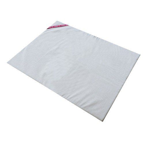 Hoja para aplicación con plancha (lamina de teflón)