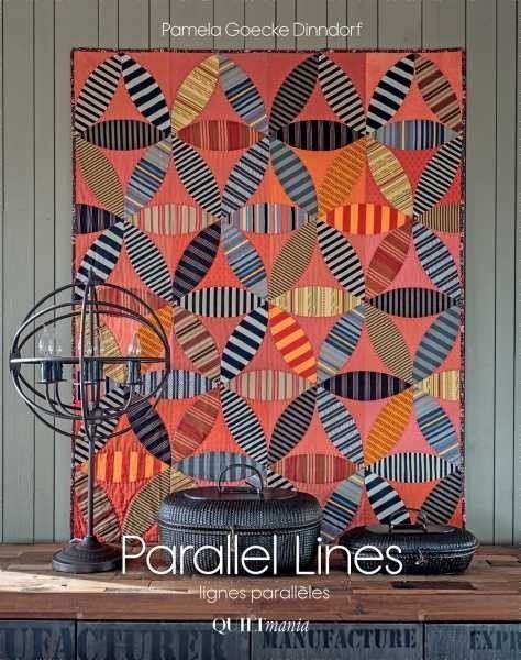 Making Happy quilts