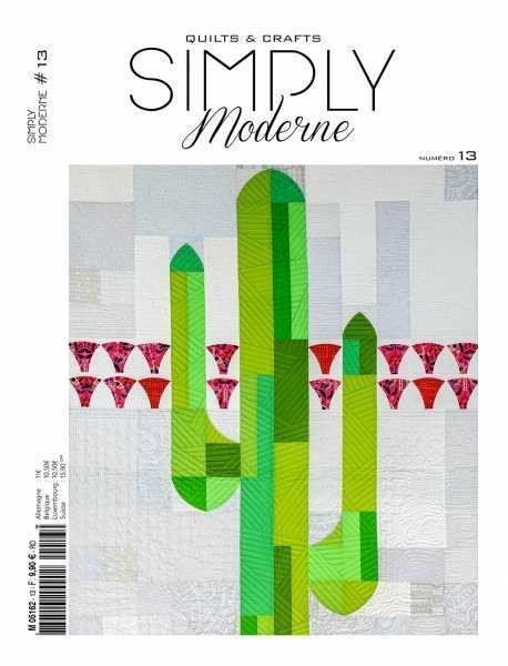 Simple moderne Nº 6