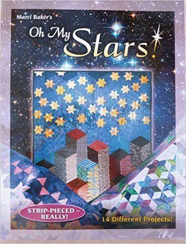 An encyclopedia of cray quilt stiches and motifs
