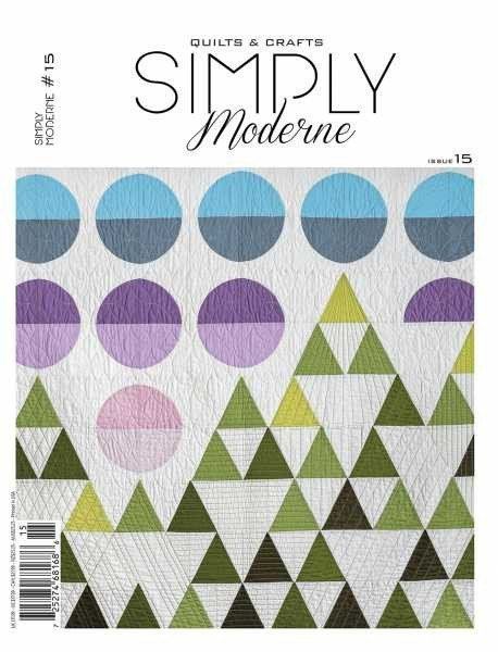 Simple moderne Nº 14