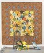 Making Happy quilts