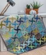Making Happy quilts