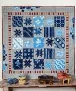 Making Happy quilts