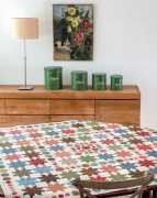 Making Happy quilts
