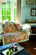 Feathering the nest 2