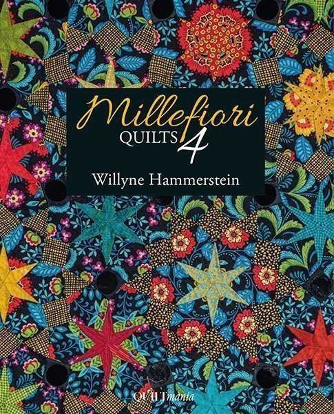 Millefiori quilts 3