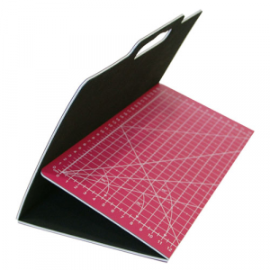 Base de olfa plegable (30cm x43 cm)