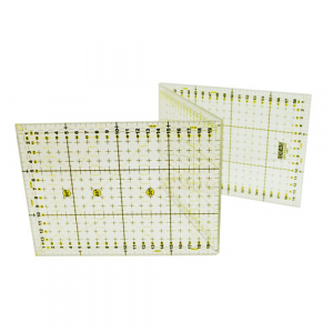 Regla plegable 15x60 cm antideslizante de ideas
