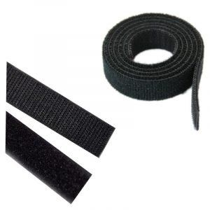 Velcro zona blanda de coser