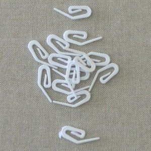 Ganchos de cortinas de calidad