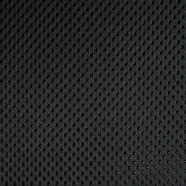 Tela de marmoleado de color negro (Ancho 1,50)