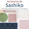 Accesorios de Sashico