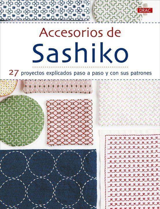 Accesorios de Sashico