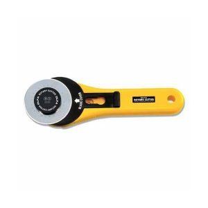 Cutter de olfa con cuchilla de 60 mm