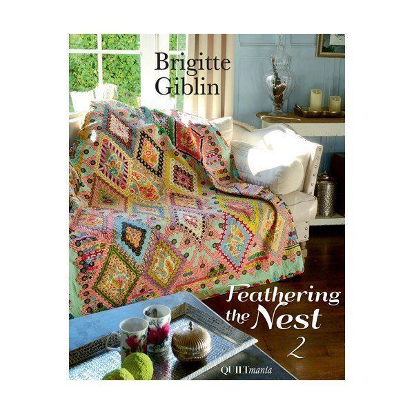 Feathering the nest 2