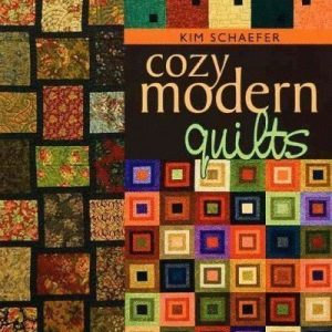 Cozy modern quilts