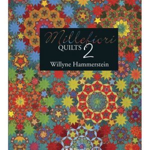 Millefiori quilts 2