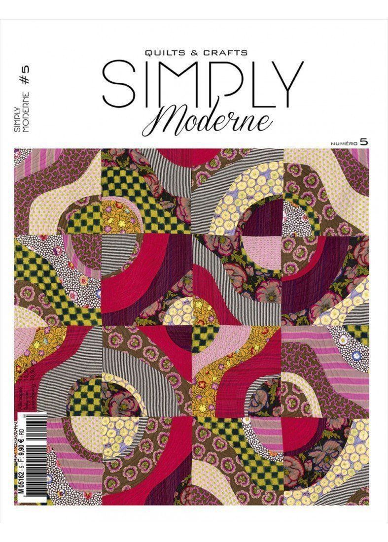 Simple moderne Nº 5