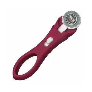 Cutter Rotativo 28mm (cuchilla recta)