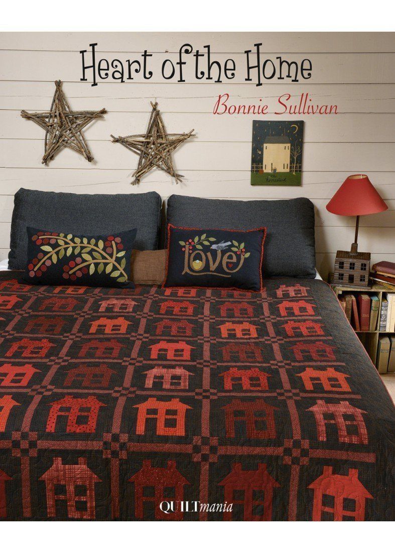Heart of the home