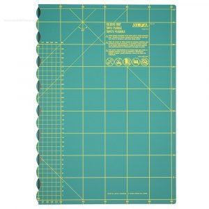 Base de olfa plegable (60cm x43 cm)